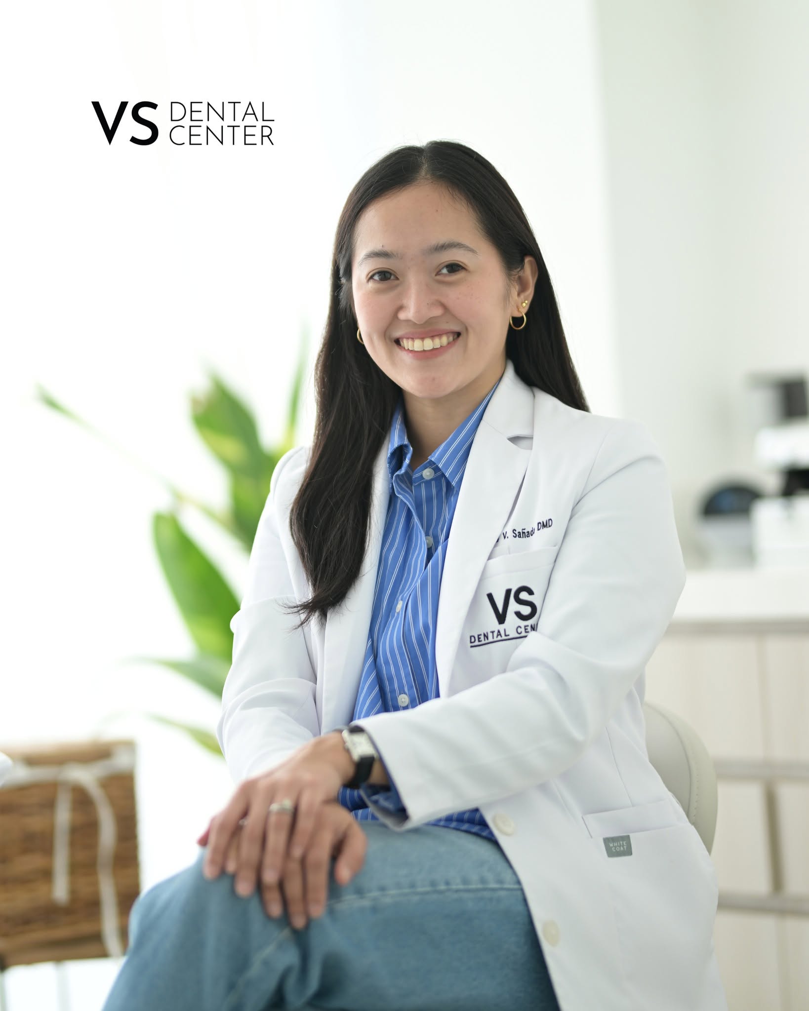 Dr. Angelica V. Sañada