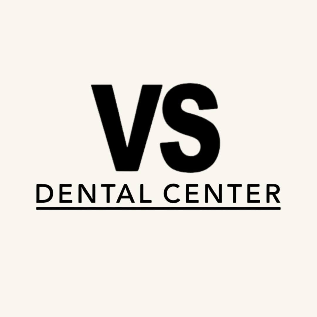 VS Dental Center logo